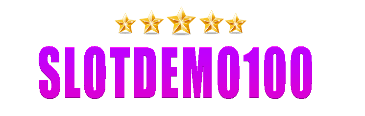 SLOTDEMO100